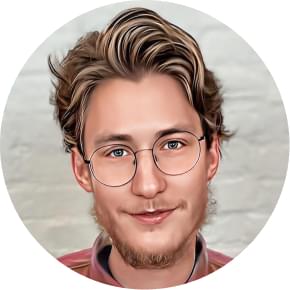 Daniel Mitchell